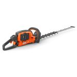 Husqvarna 522iHD75 Akkumulátoros Sövényvágó (Üres Gép)