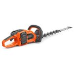 Husqvarna 322iHD60 Akkumulátoros Sövényvágó (Üres Gép)