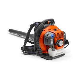 Husqvarna 345BT Háti Lombfúvó