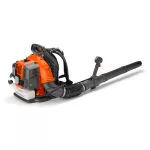 Husqvarna 345BT Háti Lombfúvó