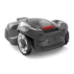 Husqvarna Automower 415X Robotfűnyíró