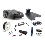 Husqvarna Automower 415X Robotfűnyíró