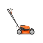 Husqvarna LB448i Akkus Fűnyíró (Üres Gép)