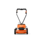 Husqvarna LB448i Akkus Fűnyíró (Üres Gép)