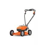 Husqvarna LB448i Akkus Fűnyíró (Üres Gép)