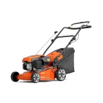 Husqvarna LC140P Fűnyíró