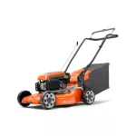 Husqvarna LC151S Önjáró Fűnyíró