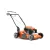 Husqvarna LB256SP Önjáró Fűnyíró