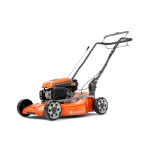 Husqvarna LB256SP Önjáró Fűnyíró