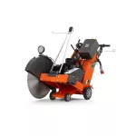 Husqvarna FS 600 E