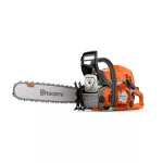 Husqvarna 592XP Láncfűrész