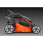 Husqvarna LC137i Akkus Fűnyíró (Üres Gép)