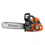Husqvarna 555 Láncfűrész