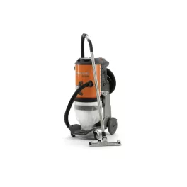 Husqvarna  DE 110 H Porszívó
