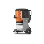 Husqvarna  DE 120 H Porszívó