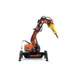 Husqvarna DXR 315