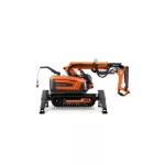Husqvarna DXR 315