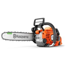 Husqvarna 540 XP Mark III Láncfűrész