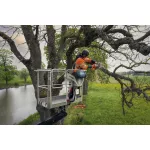 Husqvarna 540 XP Mark III Láncfűrész