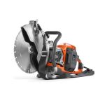 Husqvarna K1 PACE Rescue