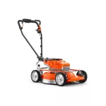 Husqvarna LB553iV Akkus Fűnyíró (Üres Gép)