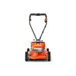 Husqvarna LB553iV Akkus Fűnyíró (Üres Gép)
