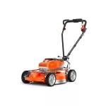 Husqvarna LB553iV Akkus Fűnyíró (Üres Gép)