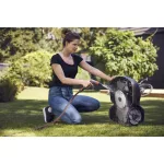 Husqvarna Automower 310 Mark II Robotfűnyíró