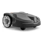 Husqvarna Automower 310 Mark II Robotfűnyíró