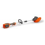 Husqvarna 110iL KIT Szegélyvágó (Akkuval és Töltővel)