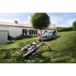 Husqvarna Automower 430X Nera Robotfűnyíró