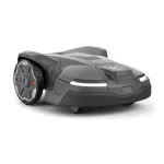 Husqvarna Automower 450X Nera Robotfűnyíró