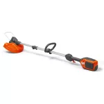 Husqvarna 215iL KIT Fűkasza (Akkuval és Töltővel)