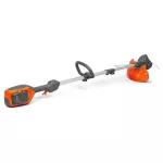 Husqvarna 215iL KIT Fűkasza (Akkuval és Töltővel)