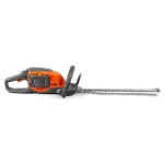 Husqvarna 215iHD45 KIT Akkumulátoros Sövényvágó (Akkuval és Töltővel)