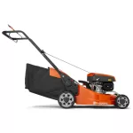 Husqvarna LC247S Önjáró Fűnyíró