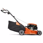 Husqvarna LC347V Önjáró Fűnyíró