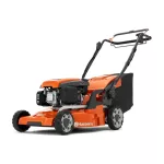 Husqvarna LC347VE Önjáró Fűnyíró