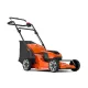 Husqvarna LC142i Akkus Fűnyíró (Üres Gép)