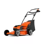 Husqvarna LC142i Akkus Fűnyíró (Üres Gép)