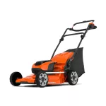 Husqvarna LC142i KIT Akkus Fűnyíró (Akkuval és töltővel)