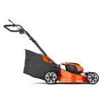Husqvarna LC142i KIT Akkus Fűnyíró (Akkuval és töltővel)
