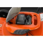 Husqvarna LC142i KIT Akkus Fűnyíró (Akkuval és töltővel)