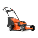 Husqvarna LC142iS Akkus Fűnyíró (Üres Gép)