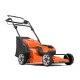Husqvarna LC142iS Akkus Fűnyíró (Üres Gép)