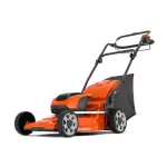 Husqvarna LC142iS Akkus Fűnyíró (Üres Gép)