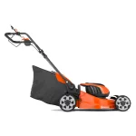 Husqvarna LC142iS KIT Akkus Fűnyíró (Akkuval és töltővel)