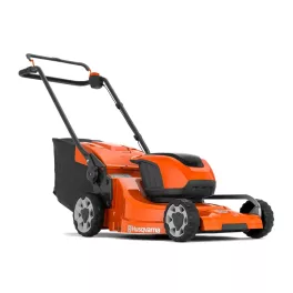 Husqvarna LC247i Akkus Fűnyíró (Üres Gép)