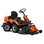 Husqvarna 216TAWD Rider