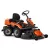 Husqvarna 216TAWD Rider